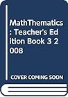 MathThematics: Teacher's Edition Book 3 2008