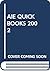 AIE QUICKBOOKS 2002
