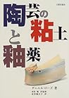 陶芸の粘土と釉薬 陶芸の粘土と釉薬