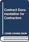 Contract Documentation for Contractors
