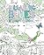 Billabong Blues Colouring Book