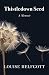 Thistledown Seed