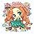 Chibi Colouring Book Volume 1