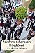Modern Character Workbook f...