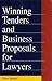 Winning Tenders and Busines...