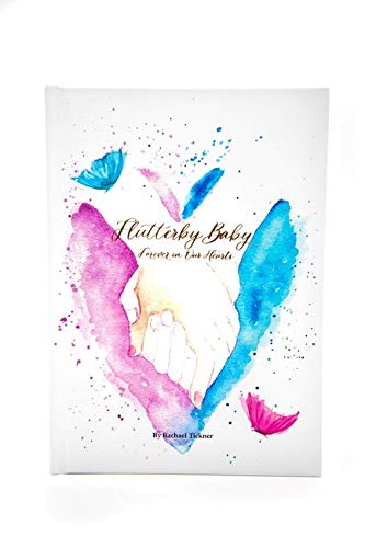 Flutterby Baby (Hardcover)