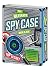 The Ultimate Spy Case Book and Kit
