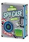 The Ultimate Spy Case Book and Kit The Ultimate Spy Case Book and Kit