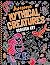 Mythical Creatures Scratch Art