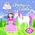 Pop Up Book - Unicorn Magic a Party at the Castle