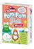 The Ultimate Pom Pom Pets