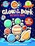 Glow in the Dark Activity Book with Bubble Glow Stickers