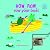 Wind Up Music Box Book - Row, Row, Row Your Boat