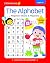 The Alphabet Board & Magnets