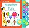 Little Genius Number Fun Little Genius Number Fun