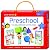 Activity Case - Preschool (Little Genius)