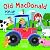 Pop Up Old MacDonald Boardbook