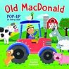 Pop Up Old MacDonald Boardbook Pop Up Old MacDonald Boardbook