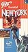 AAA Essential Guide: New York