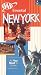AAA Essential Guide: New York