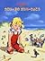 (Amusing 8 rats and Caroline) Gulliver travel Caroline