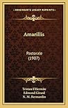 Amarillis: Pastorale (1907) (French Edition)