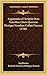 Argonautica E Scriptis Octo Veteribus Libris Quorum Plerique Nondum Collati Puerant (1780) (Latin Edition)