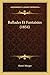 Ballades Et Fantaisies (1854) (French Edition)