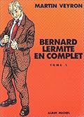 Bernard Lermite en Complet - Tome 01