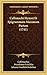 Callimachi Hymni Et Epigrammata Maximam Partem (1741) (Latin Edition)