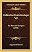 Collection Ecclesiastique V...
