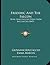Frederic And The Falcon: Done Into English Verse From Boccaccio (1847)