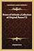 Hours of Solitude a Collection of Original Poems V2