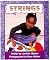 Strings: Set A Emergent Guided Readers (Storyteller First Snow)