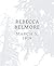 Rebecca Belmore: March 5, 1819