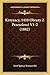 Krzyzacy, 1410 Obrazy Z Przeszlosci V1-2 (1882) (Polish Edition)