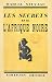 Les secrets de l'Afrique noire by Marcel Sauvage