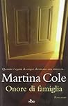 Onore di famiglia