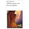 Alleluia pour une...