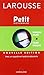 Dictionnaire Bilingue French­Italian/ Italian­French