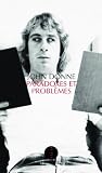 Paradoxes Et Prob...