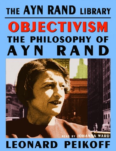 Objectivism: Retail Version (Audio Cassette)