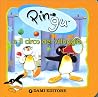 Pingu e il circo del villaggio Pingu e il circo del villaggio