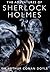 The Adventures of Sherlock Holmes