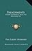 Preachments: Elbert Hubbard's Selected Writings V4