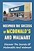 Decipher The Success Of Mcdonald's And Walmart: Discover The Secrets Of Mcdonald's And Walmart