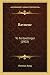 Ravnene: To Fortaellinger (1902) (Danish Edition)