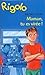 Rigolo, numéro 37 : Maman t'es virée