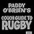 Paddy O'Brien's Couch Guide...