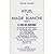 Rituel de magie blanche, to...